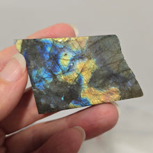 Load image into Gallery viewer, Labradorite Slab
