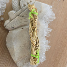 Load image into Gallery viewer, Sweetgrass Braid
