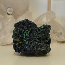 Load image into Gallery viewer, Azurite Malachite Raw
