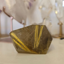 Load image into Gallery viewer, Rutile Quartz Freeform
