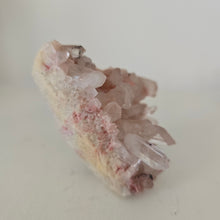 Load image into Gallery viewer, Pink Samadhi Quartz
