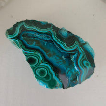 Load image into Gallery viewer, Chrysocolla Malachite
