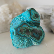 Load image into Gallery viewer, Chrysocolla Malachite
