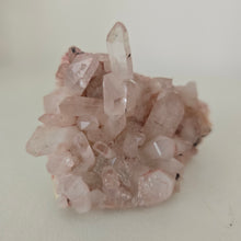Load image into Gallery viewer, Pink Samadhi Quartz
