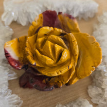 Load image into Gallery viewer, Mookaite Flower
