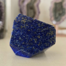 Load image into Gallery viewer, Lapis Lazuli Freeform
