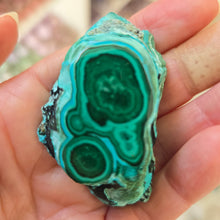 Load image into Gallery viewer, Chrysocolla Malachite
