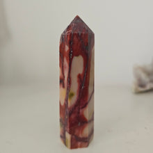 Load image into Gallery viewer, Mookaite Obelisk
