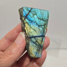 Load image into Gallery viewer, Labradorite Slab
