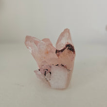 Load image into Gallery viewer, Pink Samadhi Quartz
