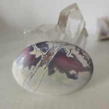 Load image into Gallery viewer, Porcelain Jasper Palmstone
