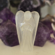 Load image into Gallery viewer, Selenite Angel
