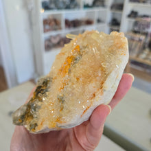 Load image into Gallery viewer, Golden Nirvana Quartz

