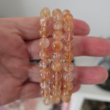 Load image into Gallery viewer, Citrine Bracelet
