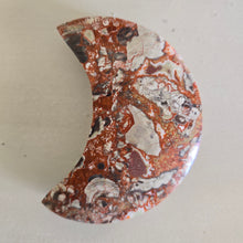 Load image into Gallery viewer, Money Agate Moon
