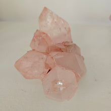 Load image into Gallery viewer, Pink Samadhi Quartz

