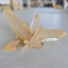 Load image into Gallery viewer, Golden Nirvana Quartz
