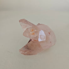 Load image into Gallery viewer, Pink Samadhi Quartz
