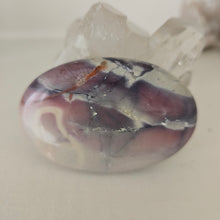 Load image into Gallery viewer, Porcelain Jasper Palmstone

