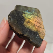 Load image into Gallery viewer, Labradorite Slab
