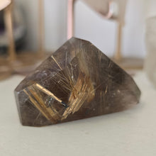 Load image into Gallery viewer, Rutile Quartz Freeform
