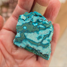 Load image into Gallery viewer, Chrysocolla Malachite

