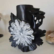 Load image into Gallery viewer, Chrysanthemum Stone Vase
