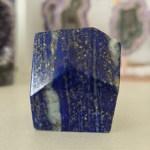 Load image into Gallery viewer, Lapis Lazuli Freeform
