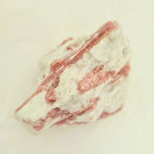 Load image into Gallery viewer, Raw Pink Tourmaline in Quartz
