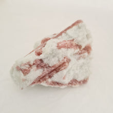 Load image into Gallery viewer, Raw Pink Tourmaline in Quartz
