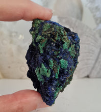 Load image into Gallery viewer, Azurite Malachite
