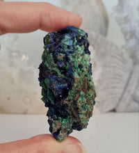 Load image into Gallery viewer, Azurite Malachite
