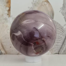 Load image into Gallery viewer, Mookaite Sphere
