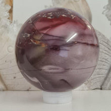 Load image into Gallery viewer, Mookaite Sphere

