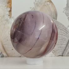 Load image into Gallery viewer, Mookaite Sphere
