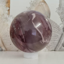 Load image into Gallery viewer, Mookaite Sphere
