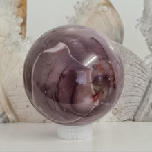 Load image into Gallery viewer, Mookaite Sphere
