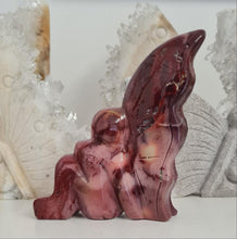 Load image into Gallery viewer, Mookaite Fairy
