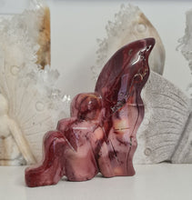 Load image into Gallery viewer, Mookaite Fairy
