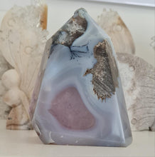 Load image into Gallery viewer, Amethyst Agate Freeform
