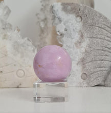 Load image into Gallery viewer, Phosphosiderite Sphere
