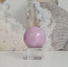Load image into Gallery viewer, Phosphosiderite Sphere
