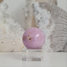 Load image into Gallery viewer, Phosphosiderite Sphere
