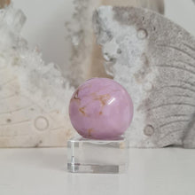 Load image into Gallery viewer, Phosphosiderite Sphere
