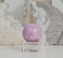Load image into Gallery viewer, Phosphosiderite Sphere
