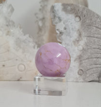 Load image into Gallery viewer, Phosphosiderite Sphere
