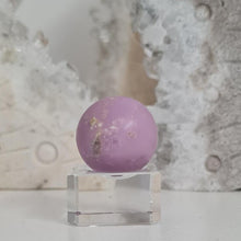 Load image into Gallery viewer, Phosphosiderite Sphere
