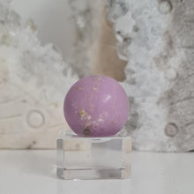 Load image into Gallery viewer, Phosphosiderite Sphere
