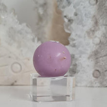 Load image into Gallery viewer, Phosphosiderite Sphere
