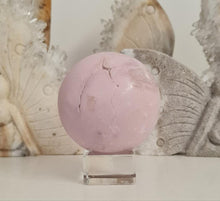 Load image into Gallery viewer, Phosphosiderite Sphere
